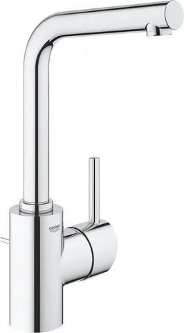 Grohe Concetto drezová batéria s otočným ramienkom chróm 23739002 G23739002
