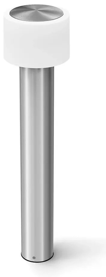 Philips - LED Vonkajšia lampa OTIS LED/4,3W/230V 2700K IP44