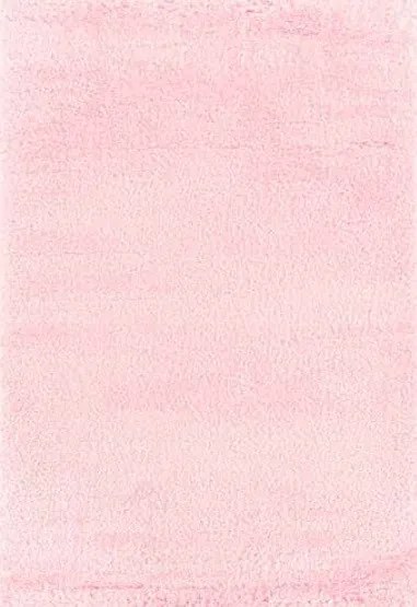 Festival koberce AKCE: 80x150 cm Kusový koberec Pearl 500 Rose - 80x150 cm
