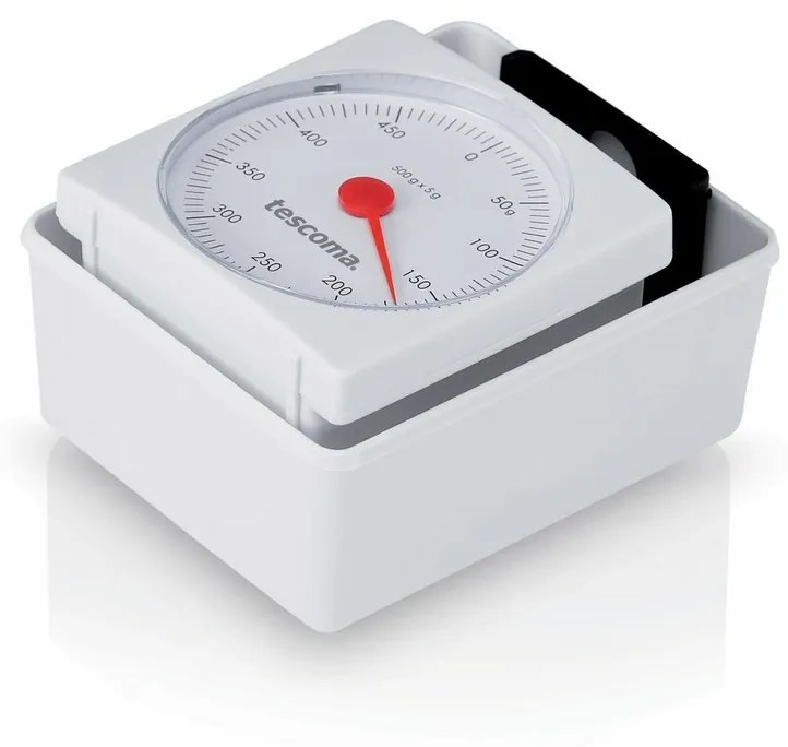 Kuchynské váhy ACCURA 0.5 kg, Tescoma, S