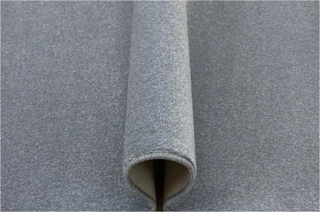 Koberec Himalaya 274 strieborný