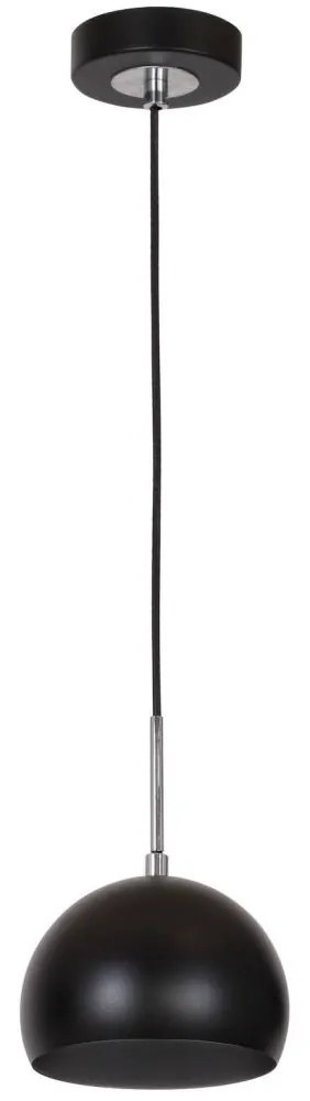 Luster na lanku COOL 1xE27/60W/230V