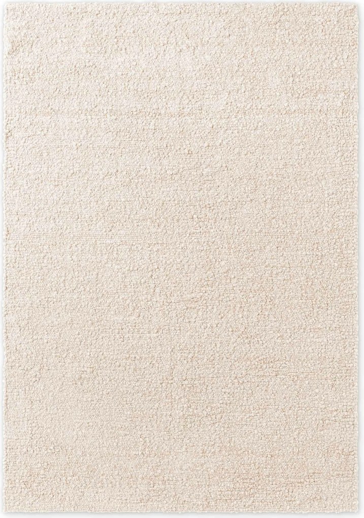Ted Baker Kusový koberec Notting Hill 106343 Cream Beige, 120x170, béžová, obývacia izba