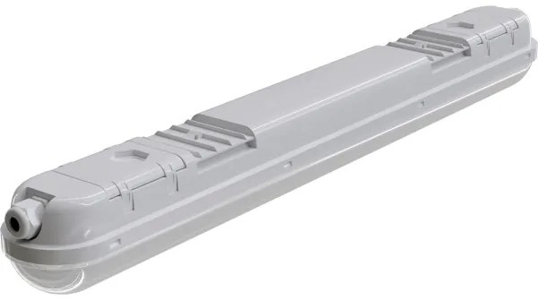 APLED - LED Prisadené svietidlo DUSTER LED/58W/230V IP65 4000K