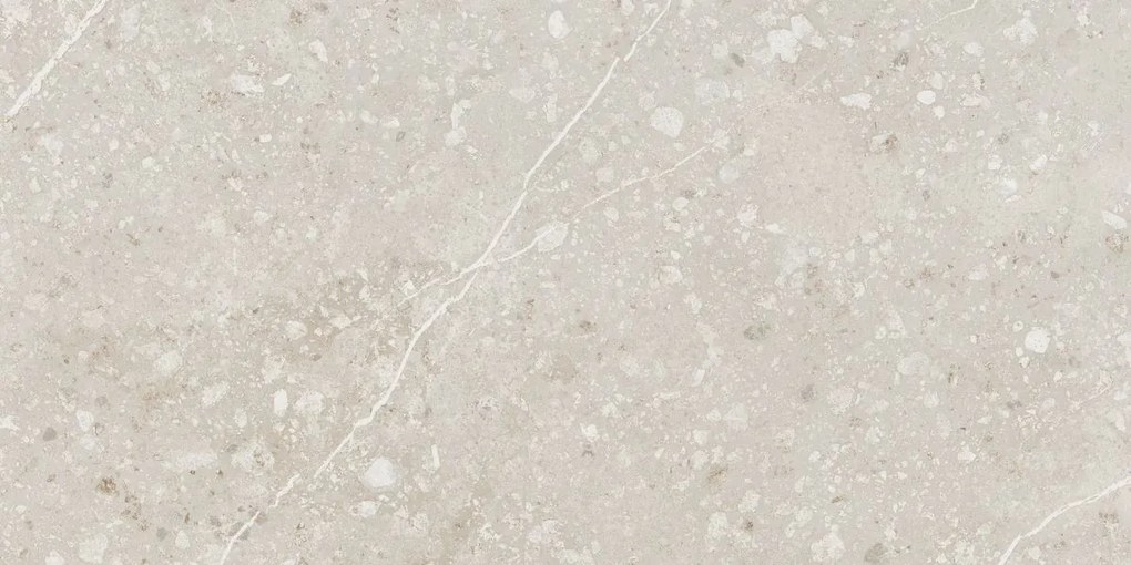 Dlažba Volcano Bianco 60x120 R