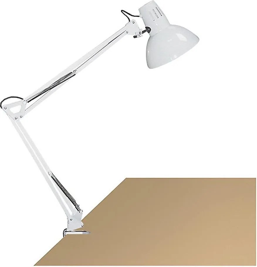 Rabalux 4214 - Stolná lampa ARNO 1xE27/60W/230V