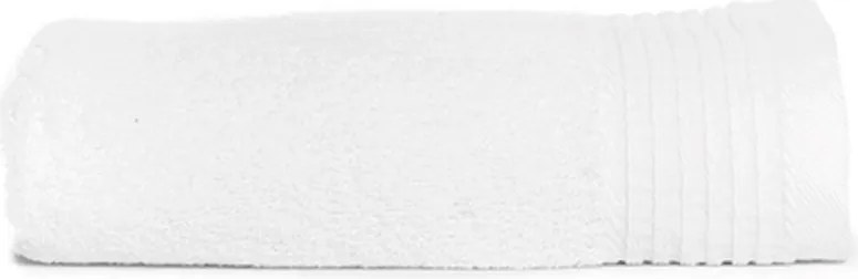 The One Towelling® Uterák DELUXE 50 - Tmavozelená | 50 x 100 cm