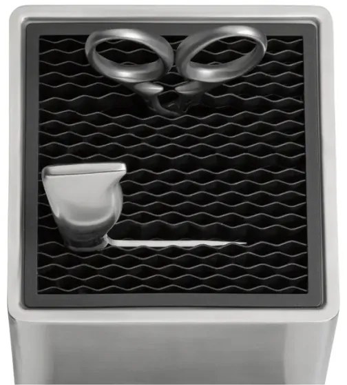 WMF - Sada kuchynských nožov v stojane GRAND GOURMET, 6 ks