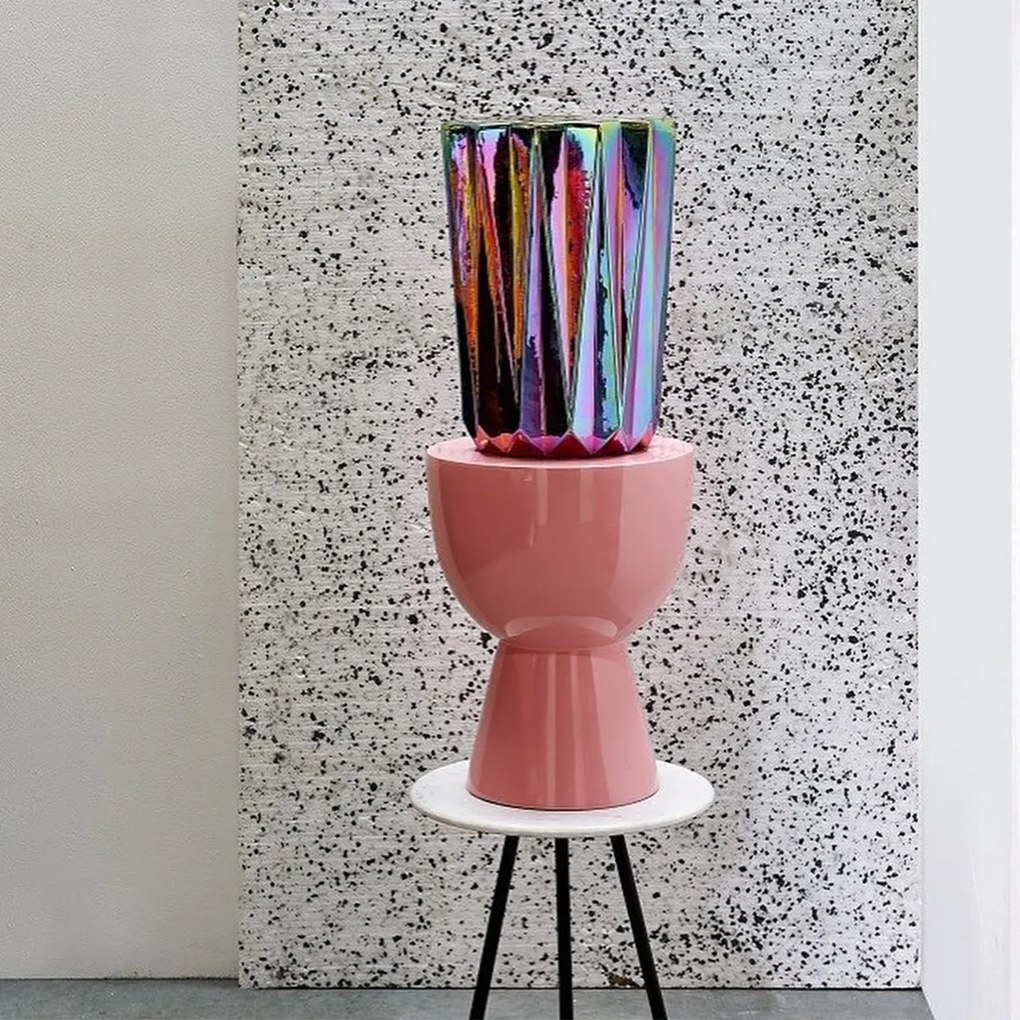 Stolička Tam Tam ∅ 33,5 × 46 cm