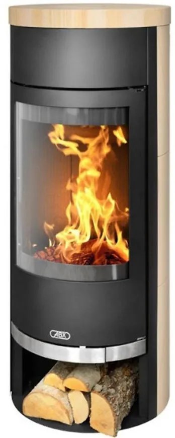 Krbové kachle Vigo pieskovec 6kW