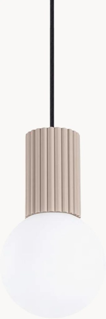 Závesné svietidlo Orbital 1