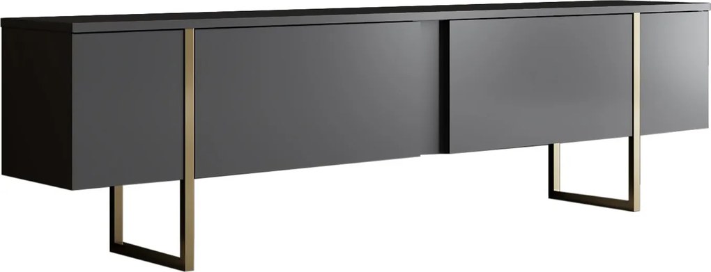 Súprava nábytku do obývacej izby Luxe - výber z 6 prevedení