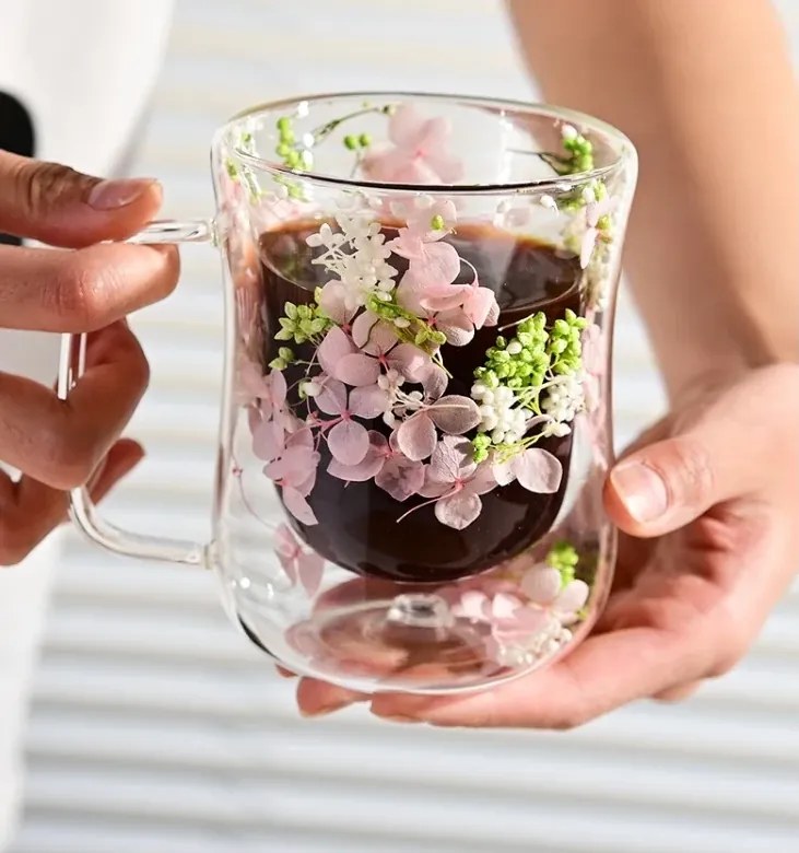 Vintino Termopohár ORCHID 220 ml