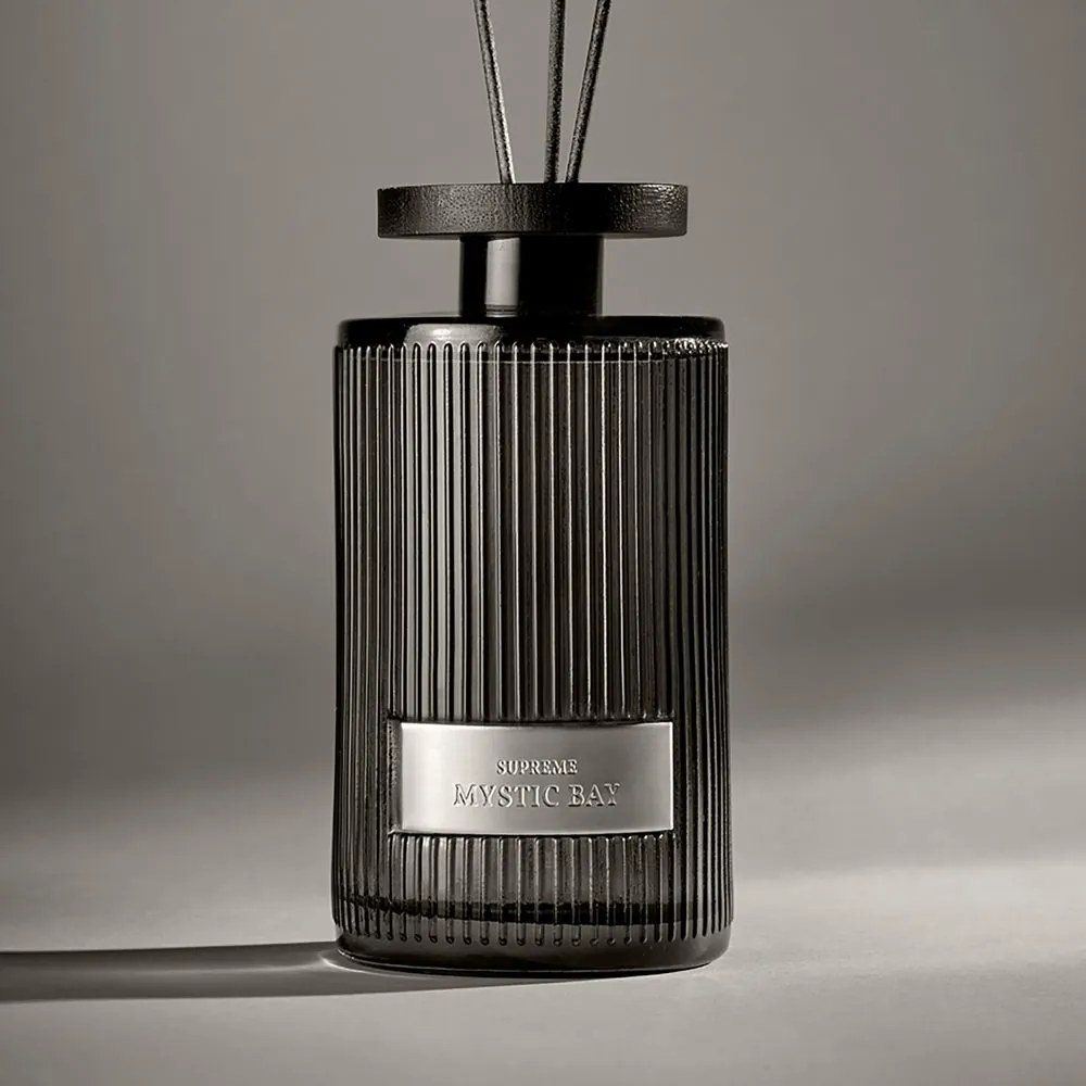 SUPREME Vôňa do bytu Mystic Bay 500 ml