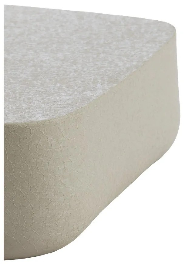 Sivá kovová polica 32,5 cm Adawa – Light &amp; Living