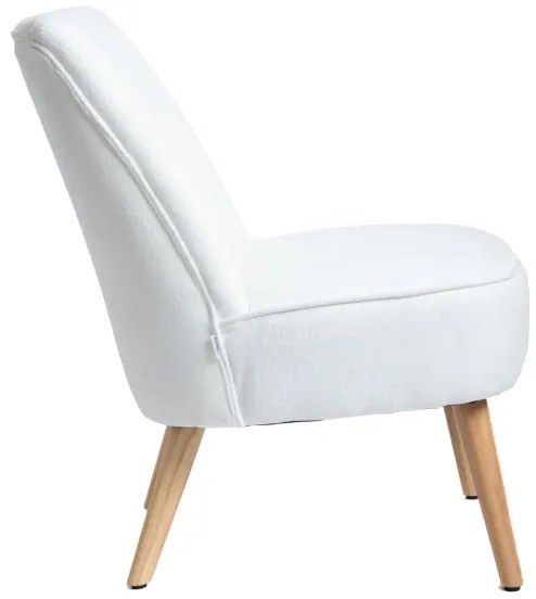 Kreslo SOAL krémové 895895