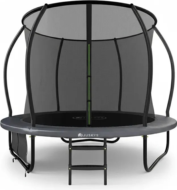 InternetovaZahrada Trampolína Ø228 cm SkyBounce