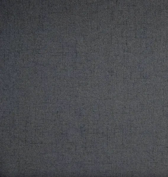 Rozkladacia pohovka BOOK - čierna