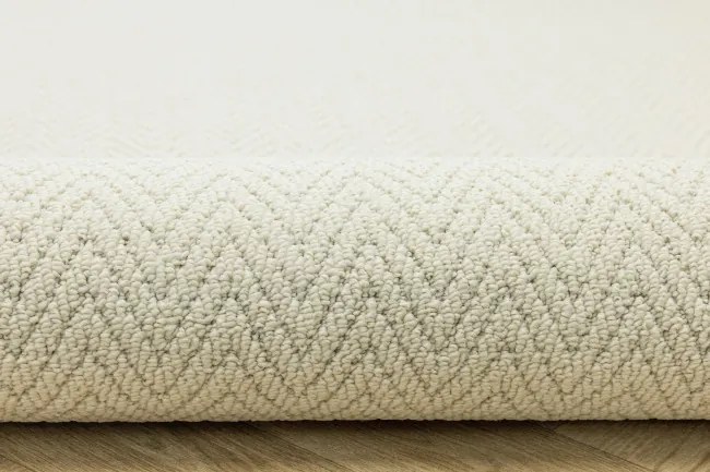 Koberec Havanna 5111 svetlokrémový