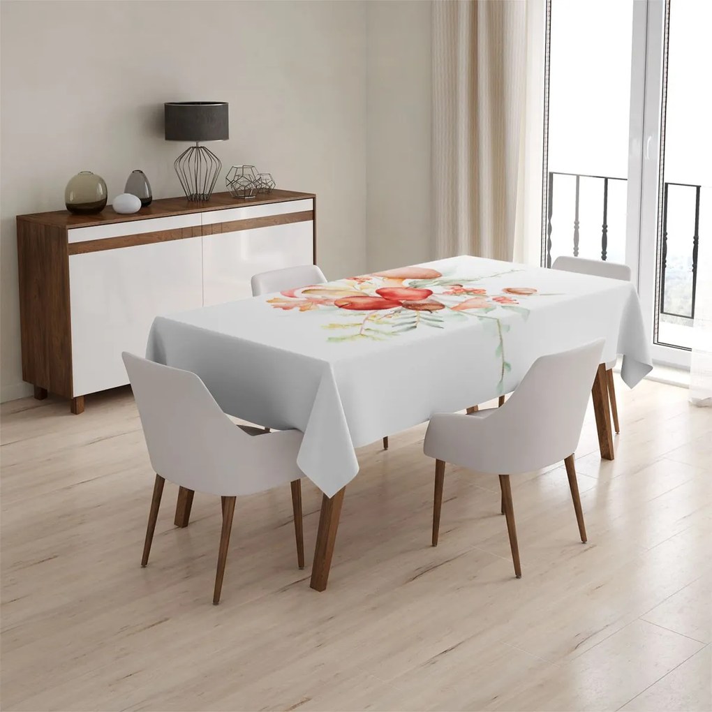 Sablio Obrus Dary lesa - 130x130 cm