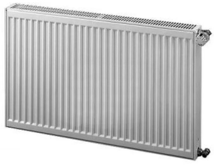 Kermi Therm X2 Profil-kompakt panelový radiátor 12 900 / 1000 FK0120910, Odretý VIZ FOTO