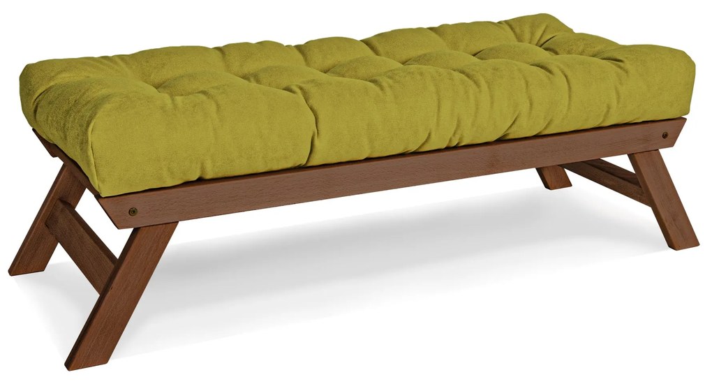Lavica BREEZIO 03 140 cm z - výber z 10 prevedení