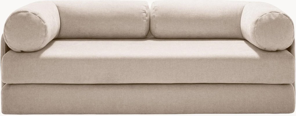 Rozkladacia pohovka Dreamy (2-miestna), Š 206 cm