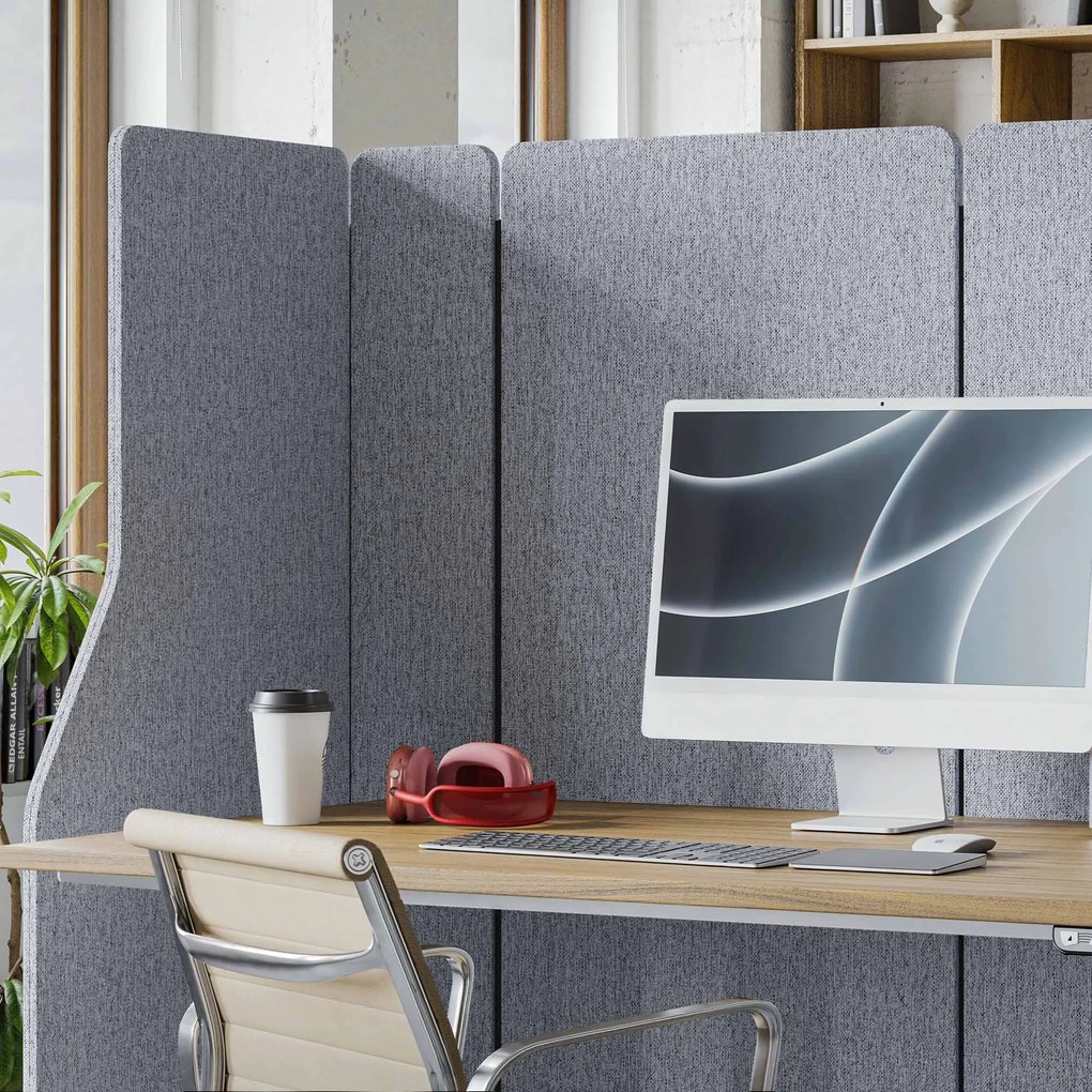 Akustická stena SADIE Moon Dust 280/145 cm