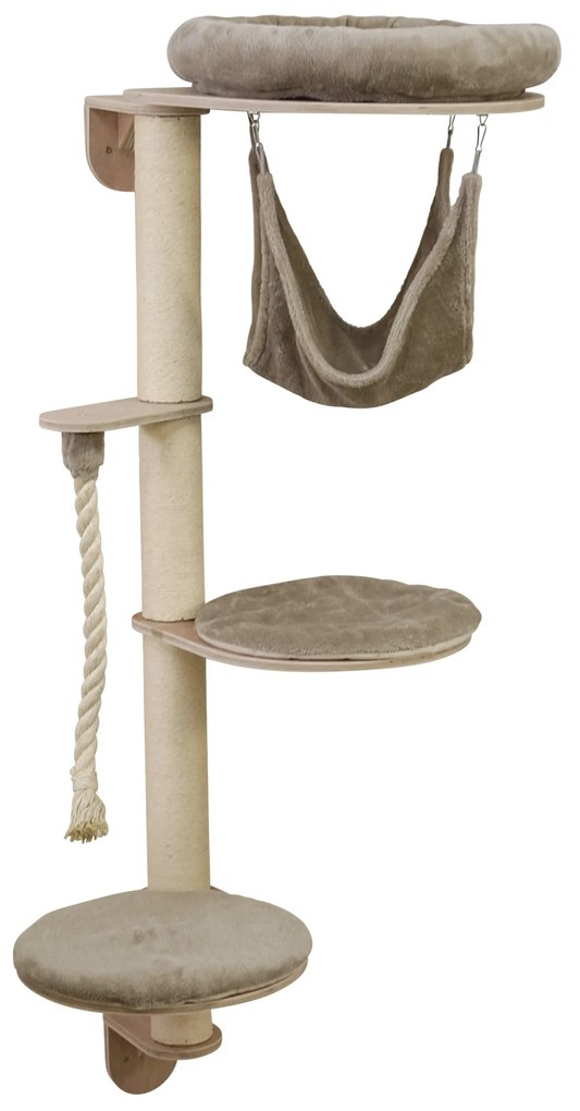 Kerbl Pet Škrabadlo pre mačky Dolomit Grappa (100392204)