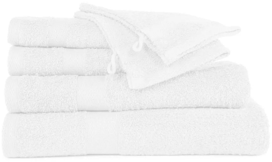 Bavlnené žinky v súprave 2 ks - Tiseco Home Studio