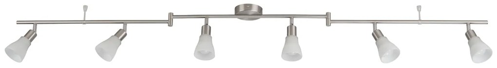 Livarno home Stropné LED svietidlo (kruh)  (100357847)