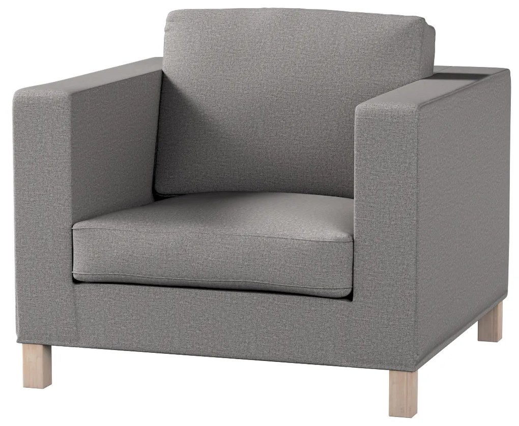 Poťah na kreslo Karlanda, krátky