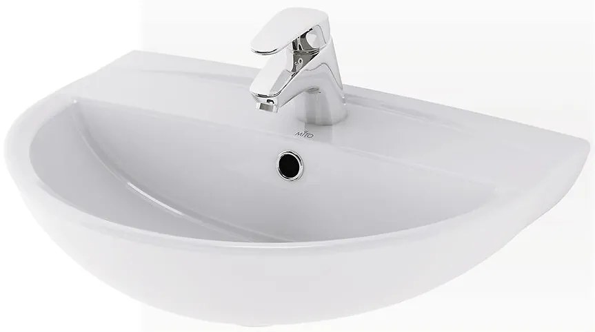 Umývadlo Mito 60