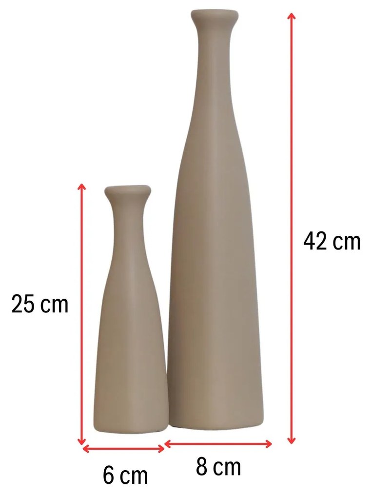 Persei Set - Beige