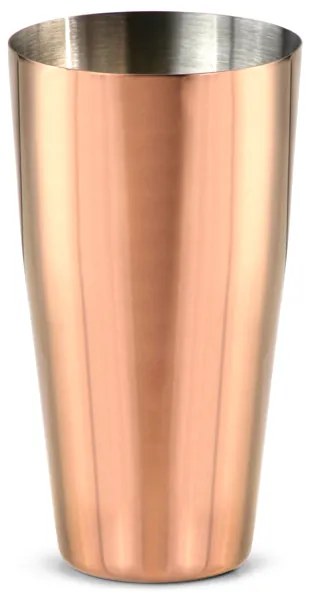 Urban Bar Medeno-zlatý Boston šejker