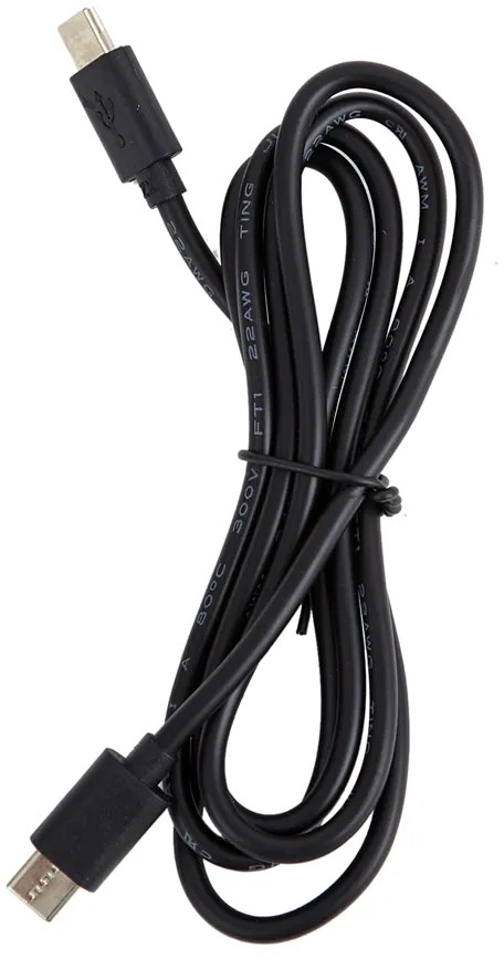 Moderná oceľová stojaca lampa vrátane LED 3-stupňové stmievanie nabíjateľná - Statler