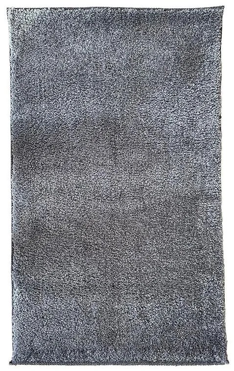 Koberec Shaggy 0,8/1,5 GBA 08N sivý