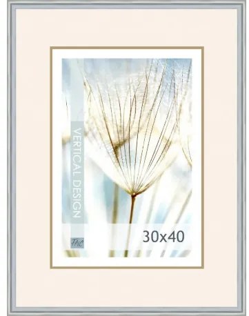 Fotorám 30x40, 1/STR