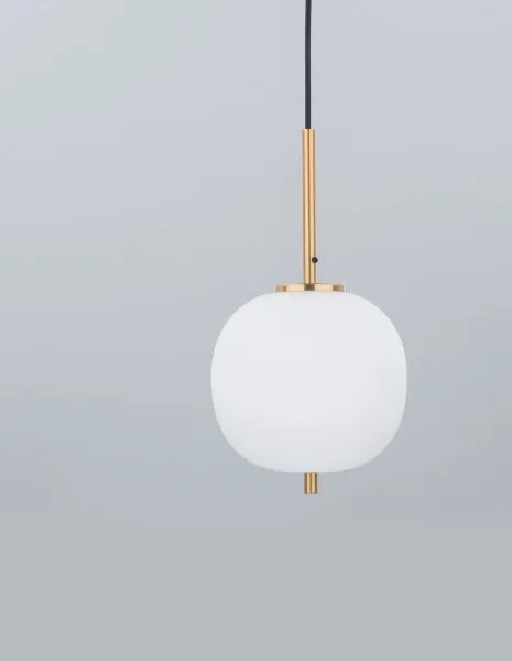 Retro luster Lato 18 zlaté