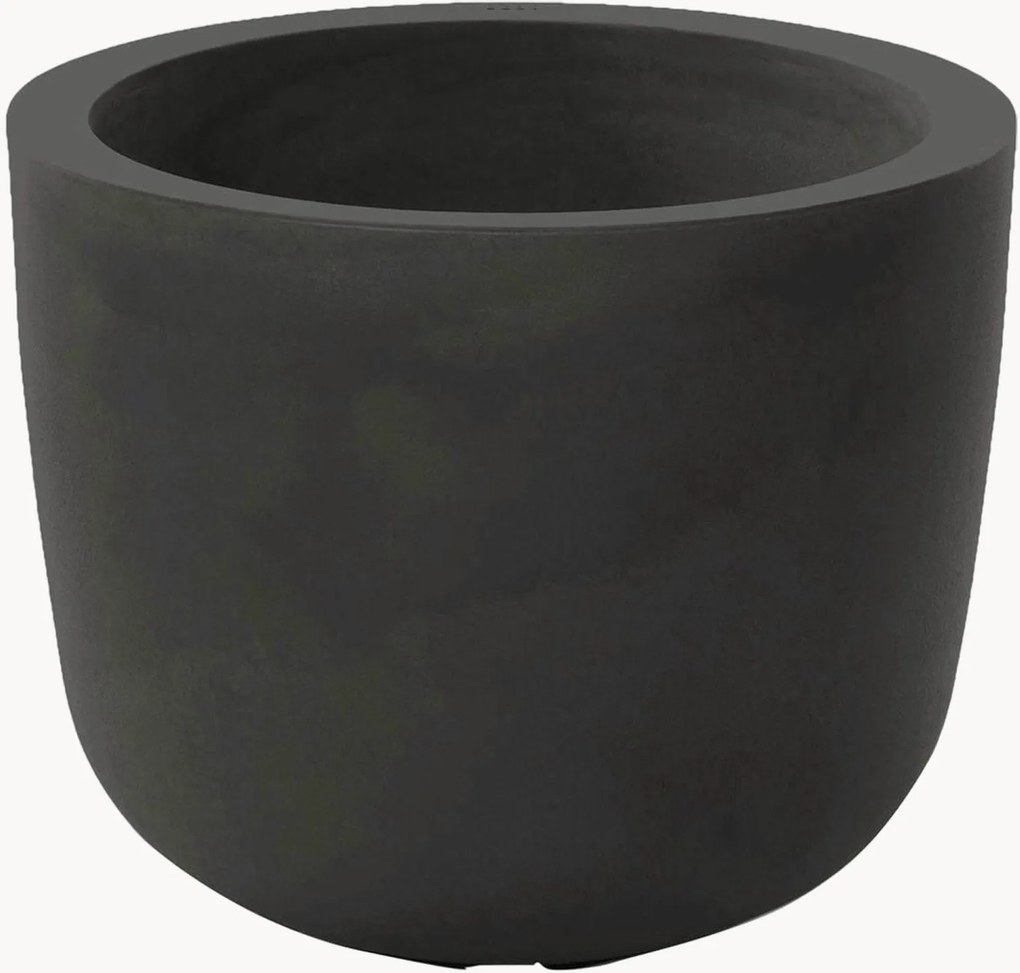 Exteriérový obal na kvetináč Cup, V 40 cm