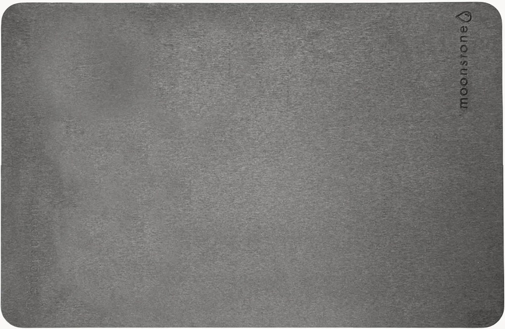 Protišmyková kúpeľňová predložka Terra Orage