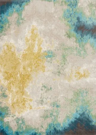 Koberce Breno Kusový koberec PATINA (VINTAGE) 41040/500, viacfarebná,240 x 330 cm