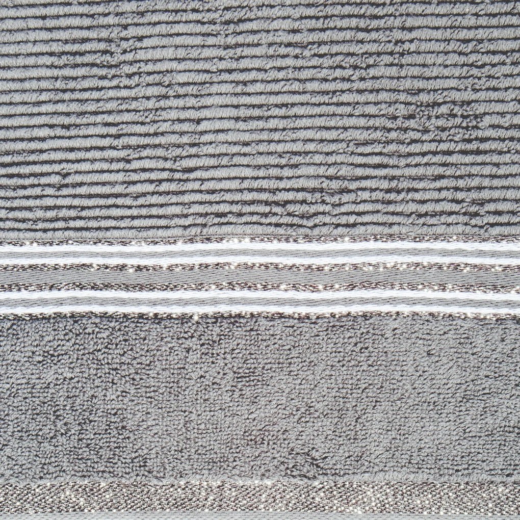 FROTÉ UTERÁK FILON3 SADA 6KS 30X50 CM STRIEBORNÁ
