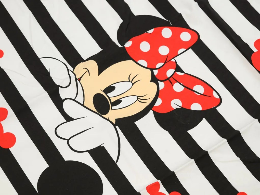 Detská zástera MICKEY MOUSE - viac farieb Farba: Modrá