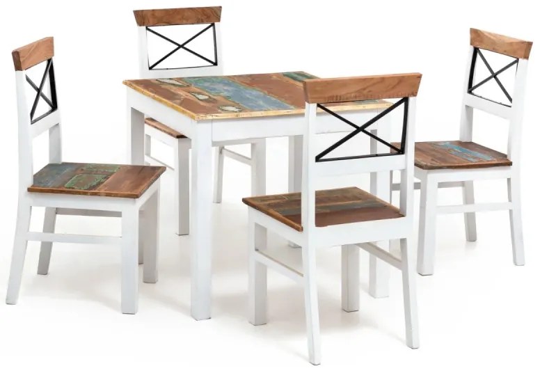 furniture-nabytek.cz - Jídelní stůl Perth 180x90 cm