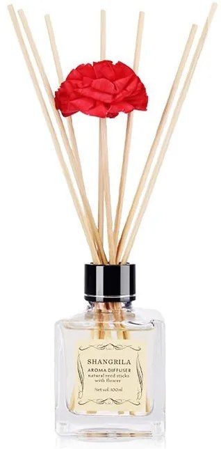 Aroma difuzér Elegant Zelený bambus 100ml AP