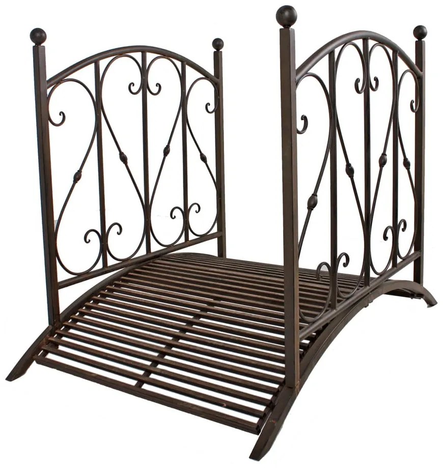 Záhradný most Taupo - Garden Pleasure