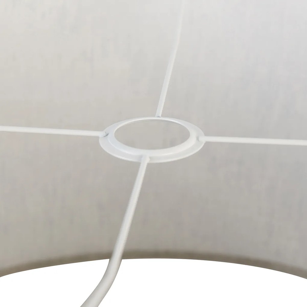 Tienidlo z látky svetlosivá 50/50/25