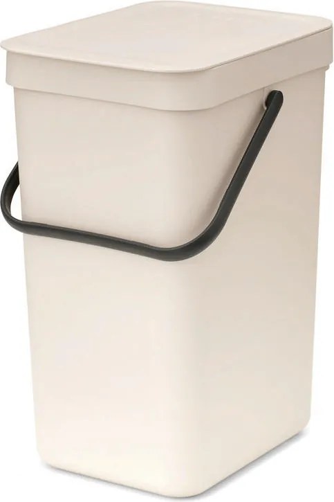 XXXLutz ODPADKOVÝ KÔŠ 12 l Brabantia - Vybavenie kuchyne - 003394024402