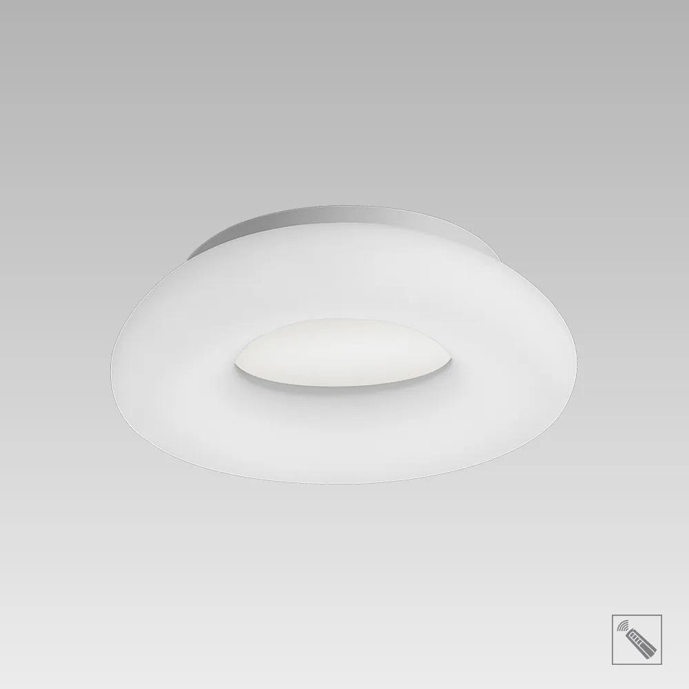 PREZENT LED stropné / nástenné svietidlo TRIVAN, okrúhle